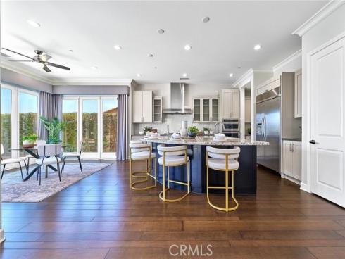 518 N Belridge Terrace, Brea, CA