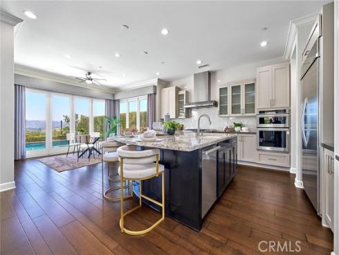 518 N Belridge Terrace, Brea, CA