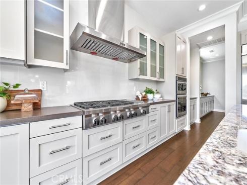 518 N Belridge Terrace, Brea, CA