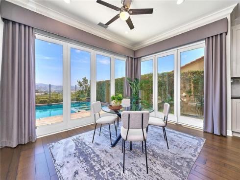 518 N Belridge Terrace, Brea, CA