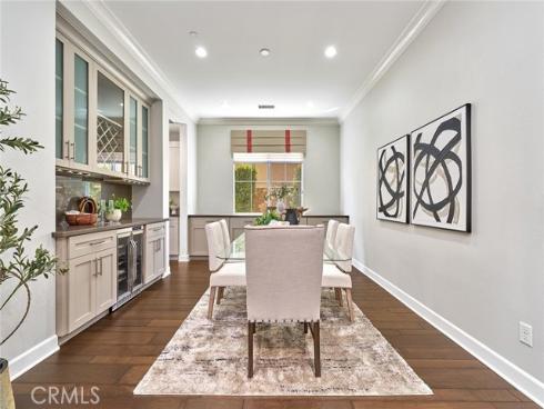 518 N Belridge Terrace, Brea, CA