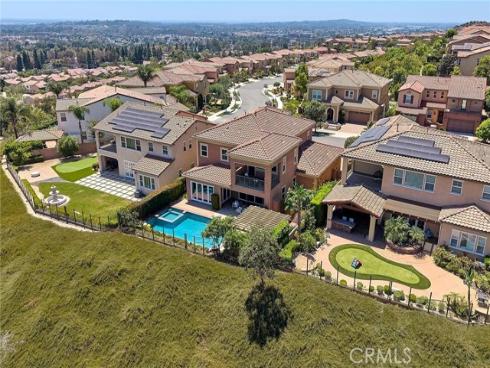 518 N Belridge Terrace, Brea, CA