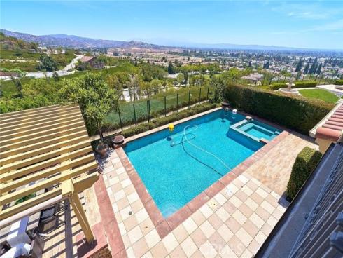 518 N Belridge Terrace, Brea, CA