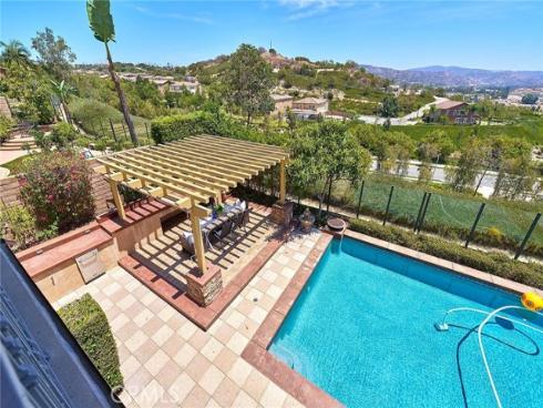 518 N Belridge Terrace, Brea, CA