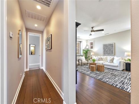518 N Belridge Terrace, Brea, CA