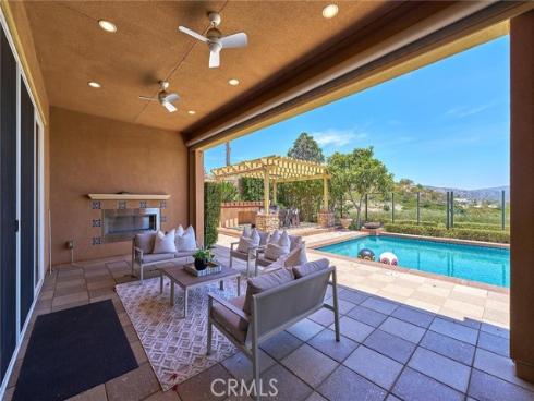 518 N Belridge Terrace, Brea, CA