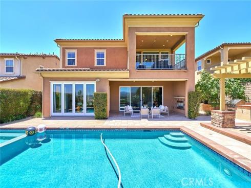 518 N Belridge Terrace, Brea, CA
