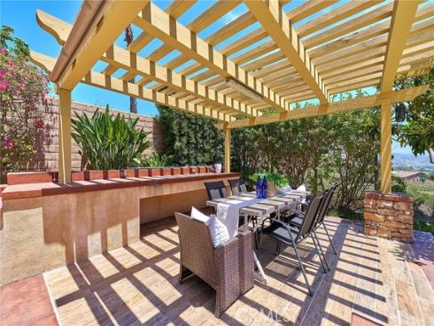 518 N Belridge Terrace, Brea, CA