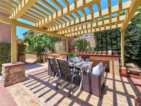 518 N Belridge Terrace, Brea, CA