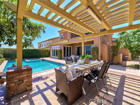 518 N Belridge Terrace, Brea, CA