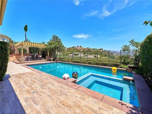 518 N Belridge Terrace, Brea, CA