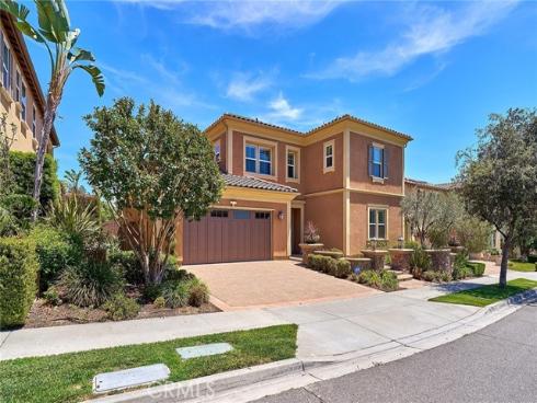 518 N Belridge Terrace, Brea, CA