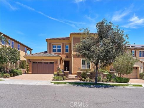 518 N Belridge Terrace, Brea, CA