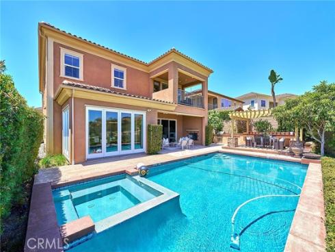 518 N Belridge Terrace, Brea, CA