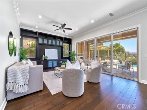 518 N Belridge Terrace, Brea, CA