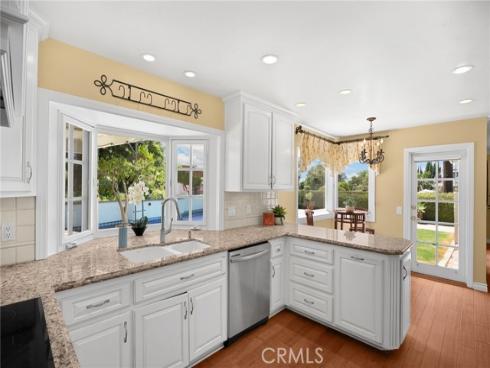 1198 Woodcrest Avenue, Brea, CA