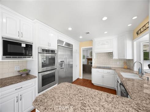 1198 Woodcrest Avenue, Brea, CA