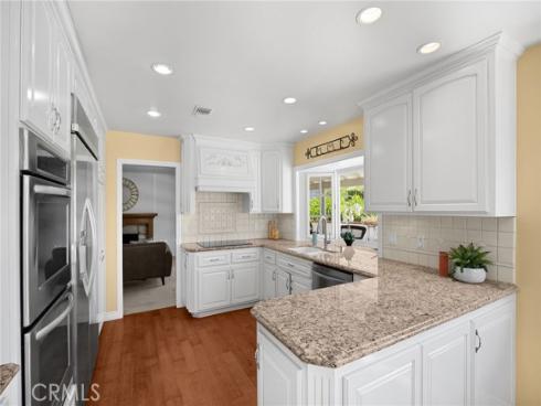 1198 Woodcrest Avenue, Brea, CA