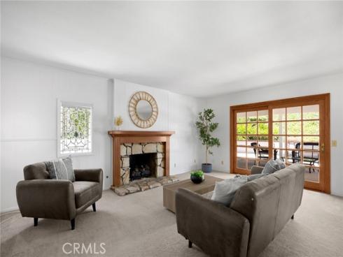 1198 Woodcrest Avenue, Brea, CA