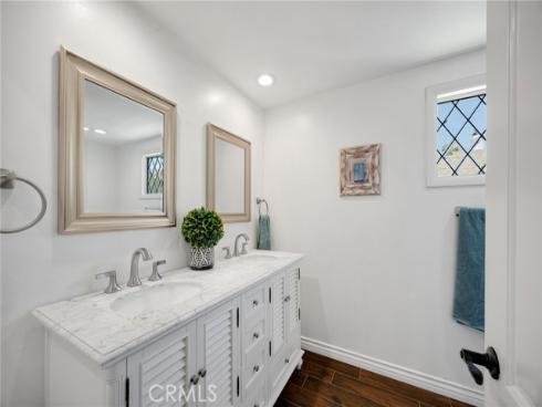 1198 Woodcrest Avenue, Brea, CA