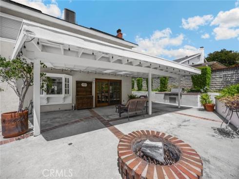 1198 Woodcrest Avenue, Brea, CA