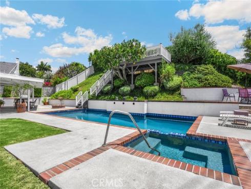 1198 Woodcrest Avenue, Brea, CA