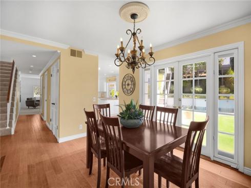 1198 Woodcrest Avenue, Brea, CA