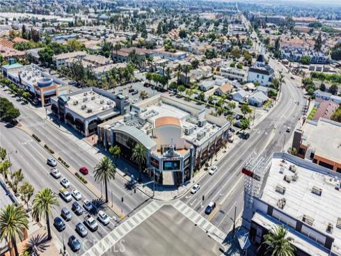 144 Laurel Avenue, Brea, CA