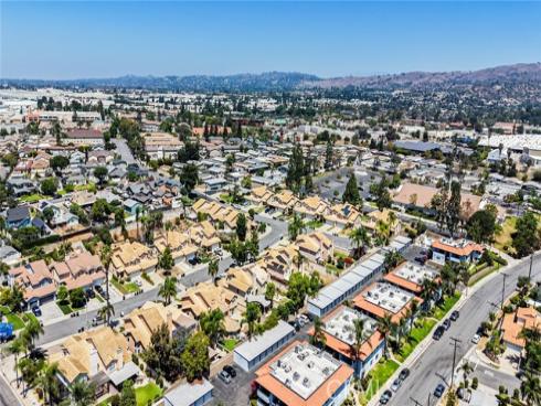 144 Laurel Avenue, Brea, CA