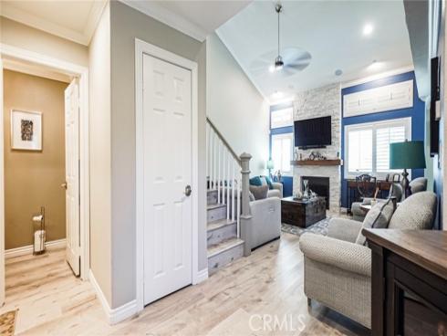 144 Laurel Avenue, Brea, CA