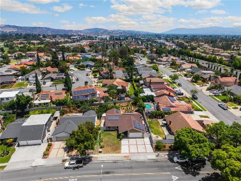 462 Castlegate , Brea, CA