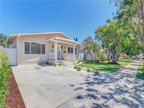 442  Sievers  , Brea, CA