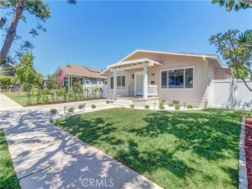 442  Sievers  , Brea, CA