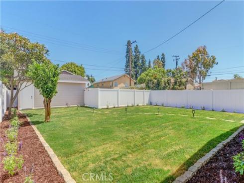 442  Sievers  , Brea, CA
