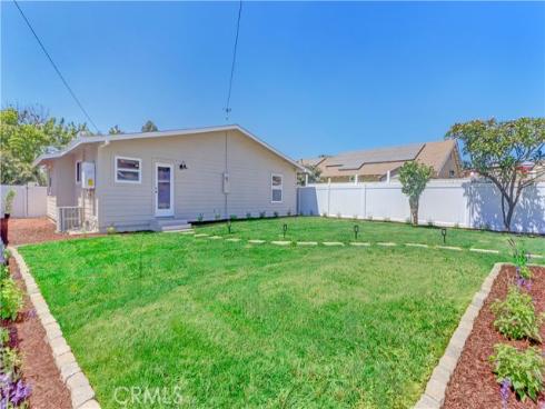 442  Sievers  , Brea, CA