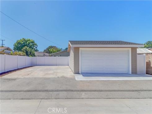442  Sievers  , Brea, CA