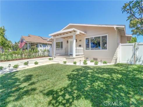 442  Sievers  , Brea, CA