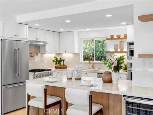 1319 Las Lomas , Brea, CA
