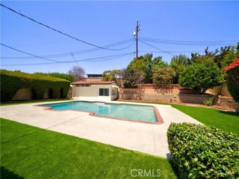 1319 Las Lomas , Brea, CA