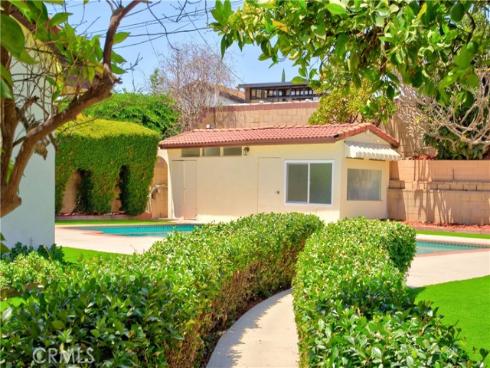 1319 Las Lomas , Brea, CA