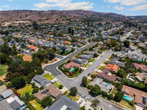 1449  La Canada   Drive, Brea, CA