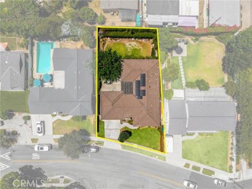 1449  La Canada   Drive, Brea, CA