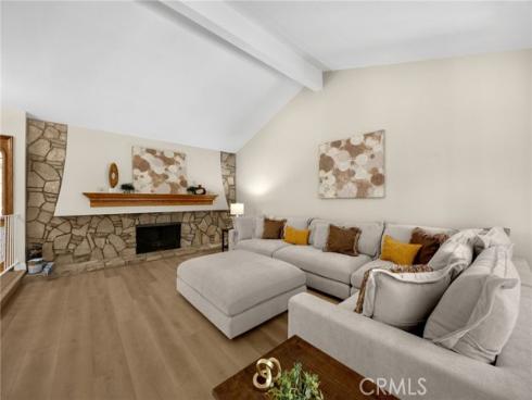 1449  La Canada   Drive, Brea, CA