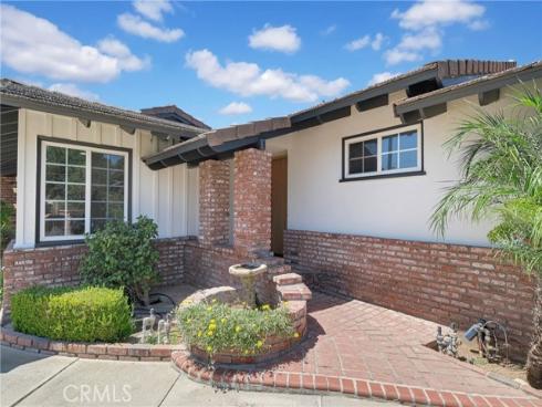 1209 N Puente Street, Brea, CA