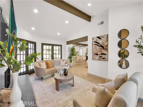 1209 N Puente Street, Brea, CA