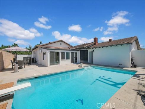 1209 N Puente Street, Brea, CA