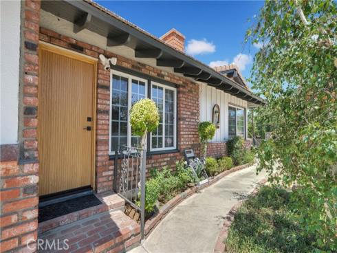 1209 N Puente Street, Brea, CA