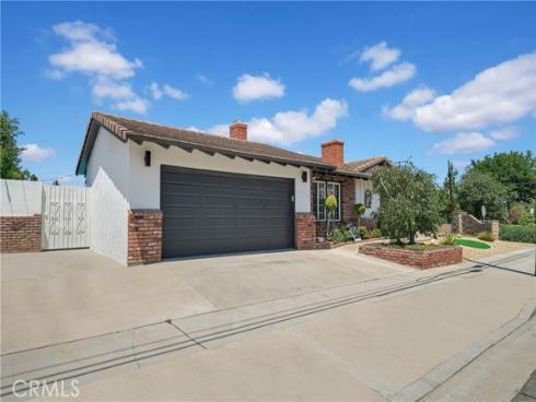 1209 N Puente Street, Brea, CA