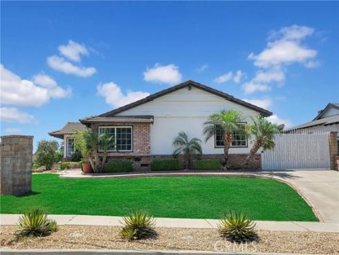1209 N Puente Street, Brea, CA