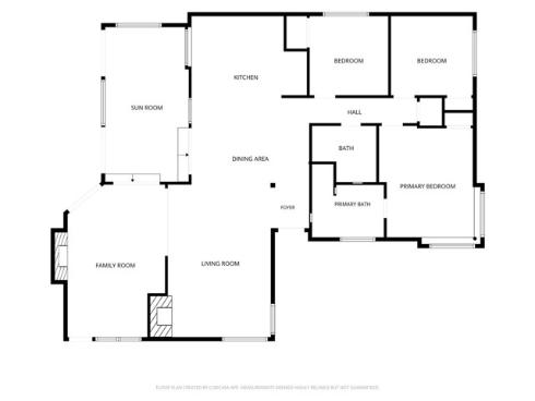 1209 N Puente Street, Brea, CA